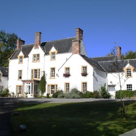 Ord House Hotel Muir of Ord Kültér fotó