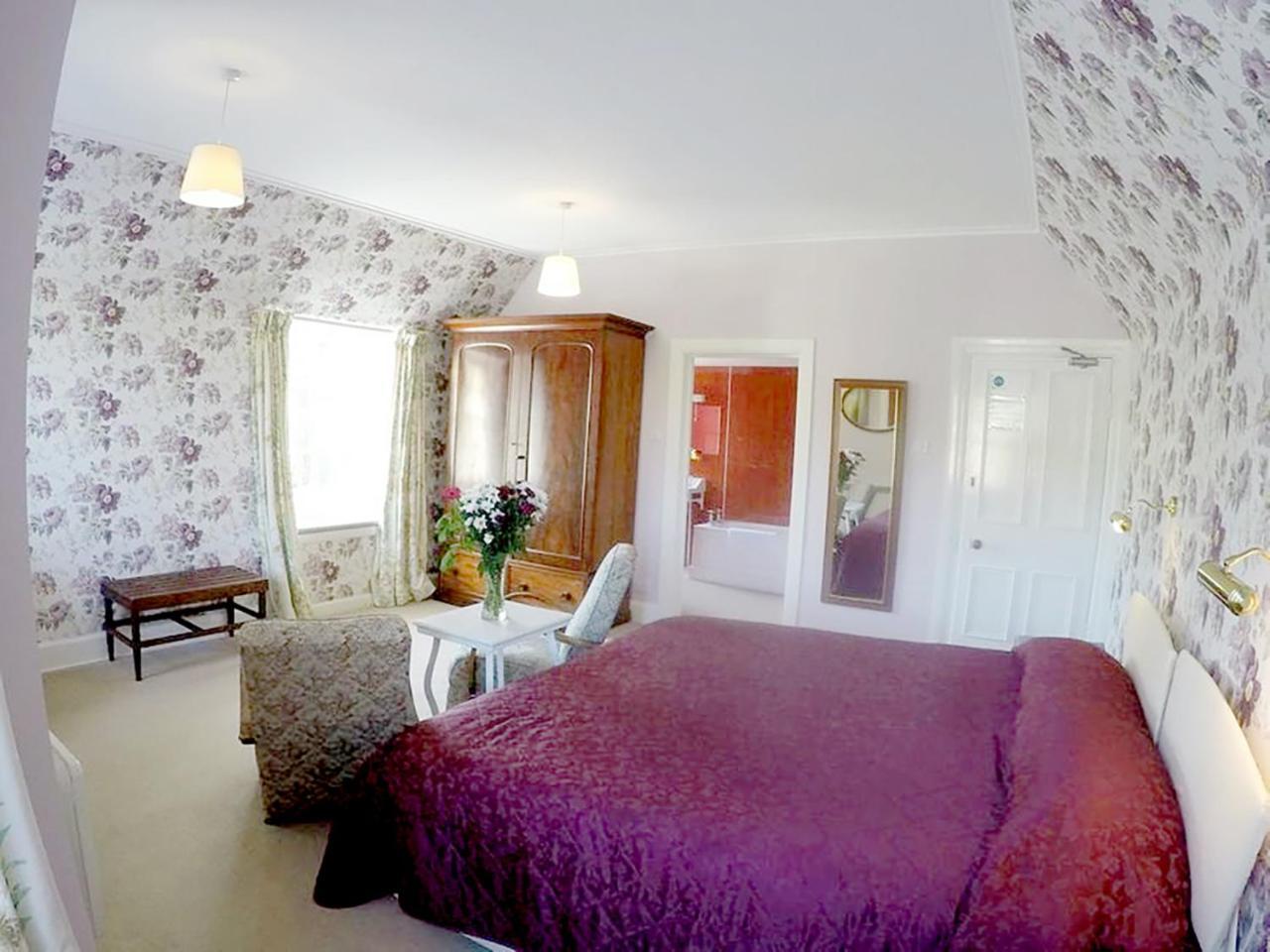 Ord House Hotel Muir of Ord Kültér fotó